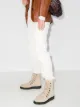 LEGRES College suede ankle boots