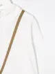 Fendi Kids FF handbag print dress