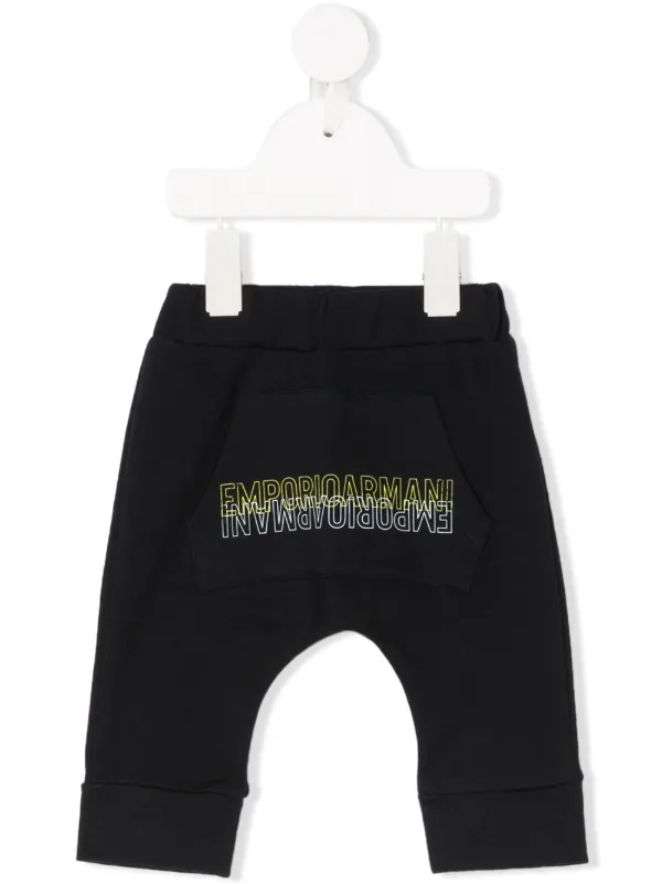 emporio armani kids