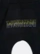 Emporio Armani Kids بنطال بجيب أمامي