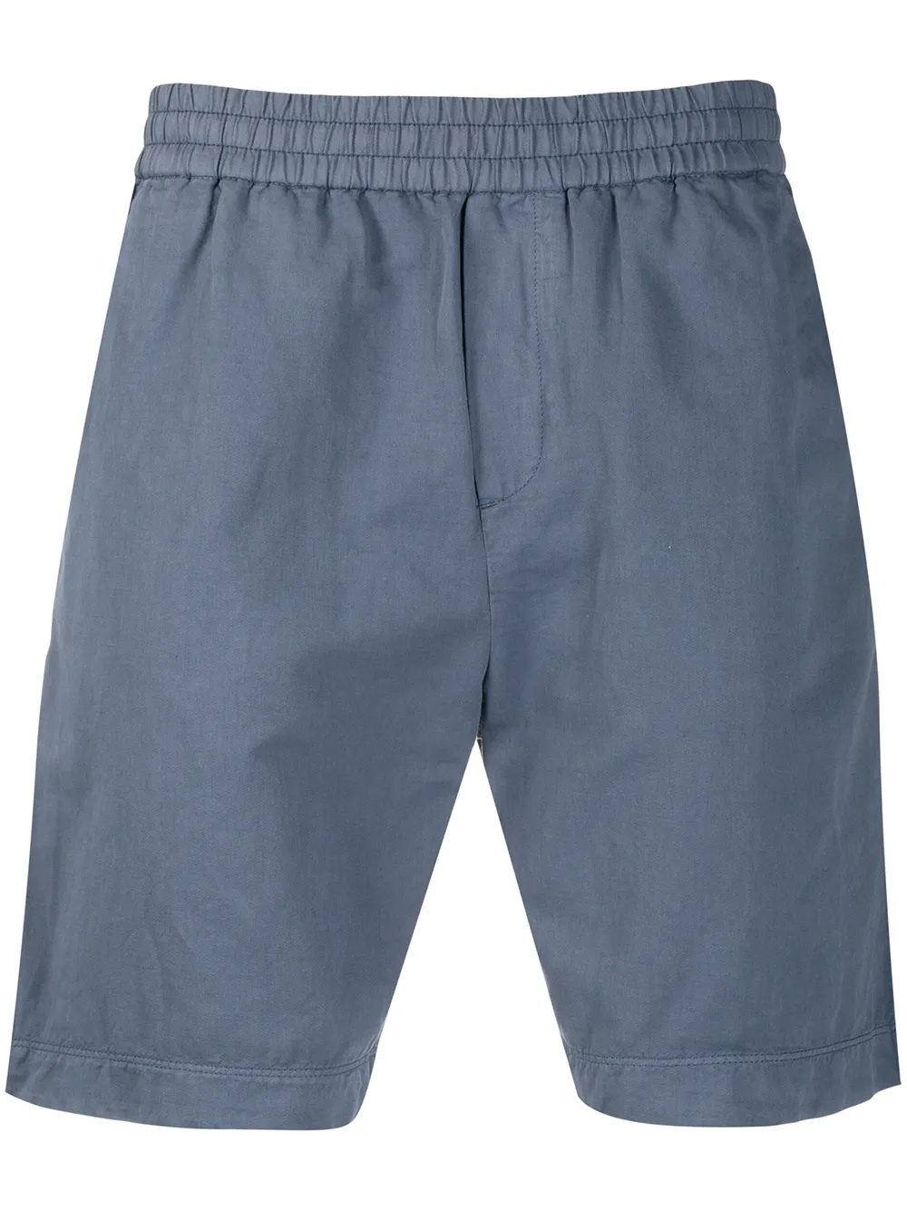 Sunspel slim-fit track shorts Sunspel slim-fit track shorts