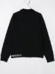 الصورة 2 من Emporio Armani Kids جاكيت بسحّاب وتطريز شعار الماركة