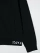 Emporio Armani Kids جاكيت بسحّاب وتطريز شعار الماركة