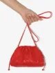 Bottega Veneta The Mini Pouch Intrecciato bag