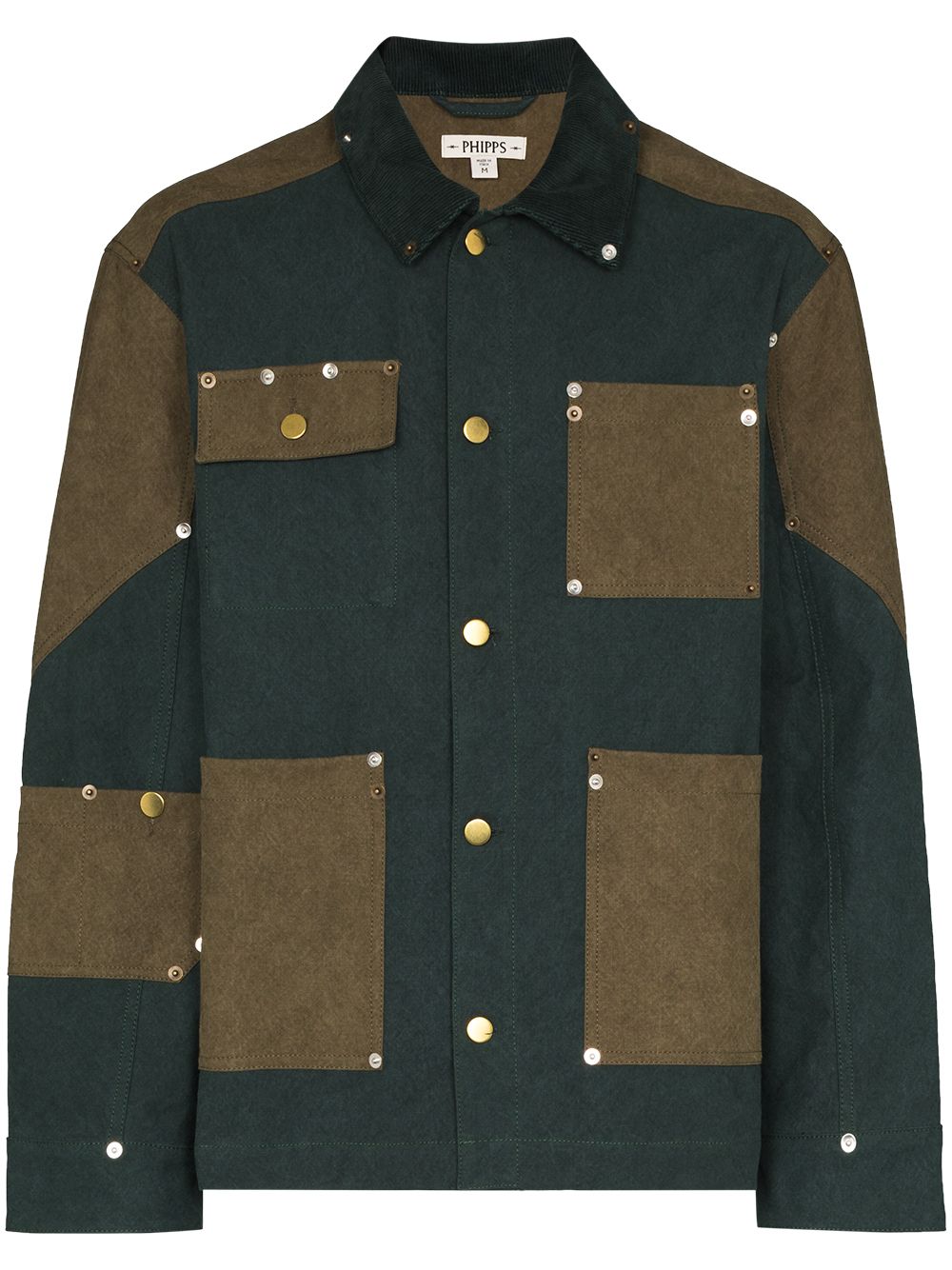 фото Phipps ranger jacket