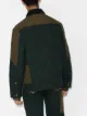 Phipps ranger jacket
