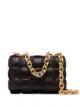 Bottega Veneta The Chain Cassette Shoulder Bag - Farfetch