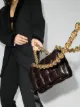 Bild 2 von Bottega Veneta 'Casette' Schultertasche