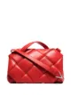 Image 1 of Bottega Veneta oversized leather shoulder bag