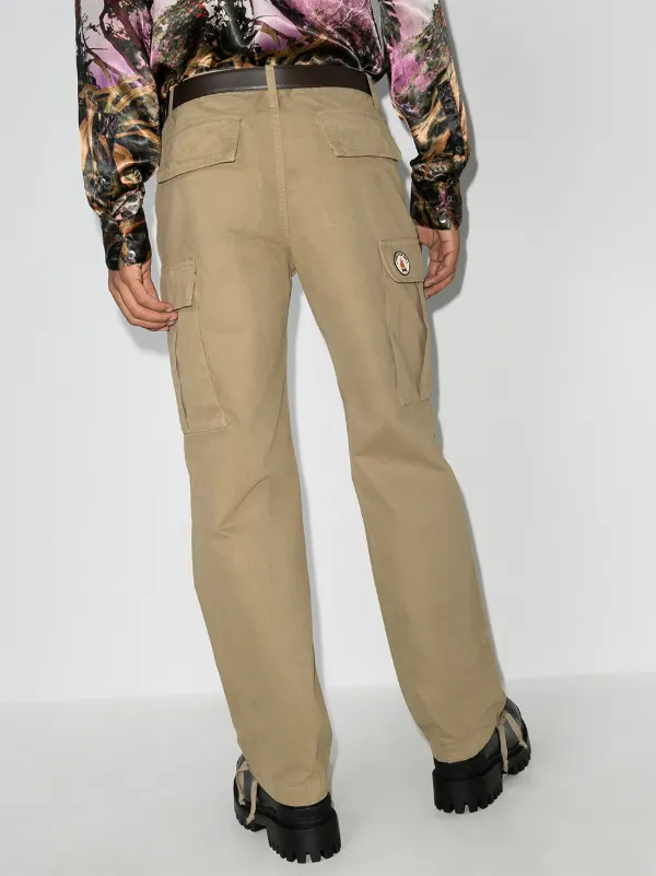 hunting cargo pants