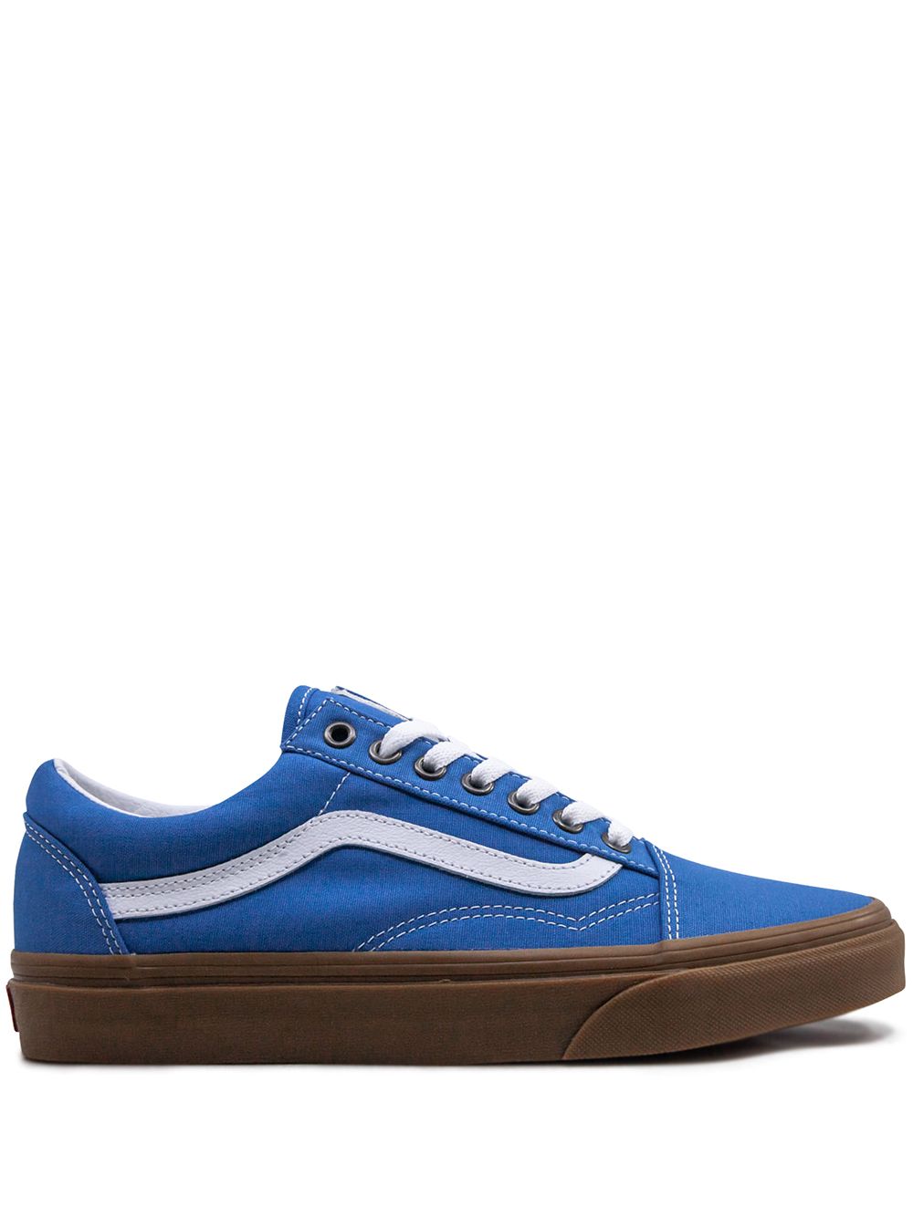 фото Vans кеды old skool