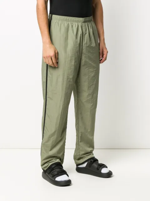 Shop Stussy Tech track pants with 