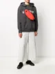 Image 2 of Neighborhood logo print belt bag