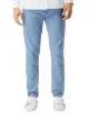 Burberry slim-fit Japanese denim jeans