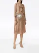 Image 2 of Burberry round leather Louise bag