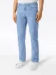 Burberry Japanese straight-leg jeans