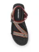 Burberry Icon Stripe sandals