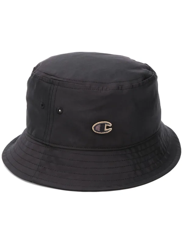 rick owens bucket hat