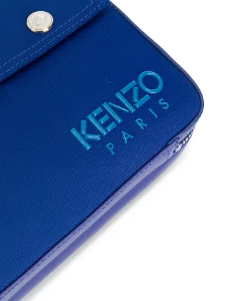 Kenzo Paris 单肩包展示图