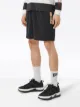 Burberry Vintage Check trim track shorts