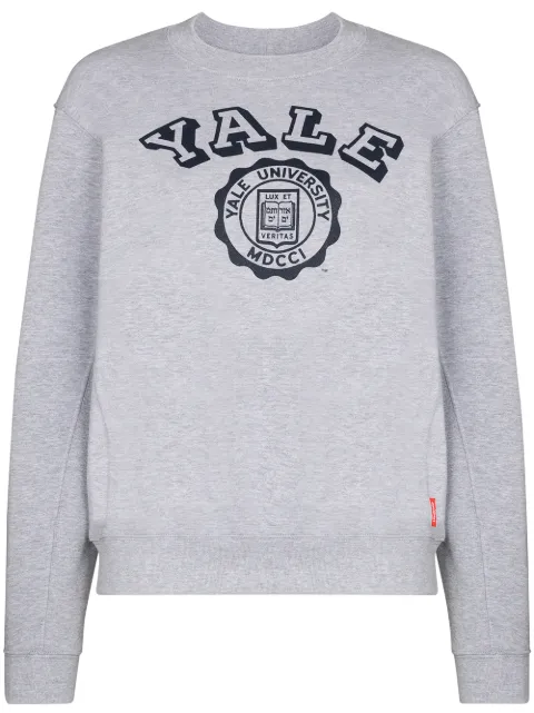 yale crew sweatshirt