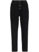 Image 1 of Ksubi high-rise straight-leg jeans