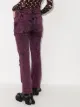 Eckhaus Latta 酸洗效果喇叭牛仔裤
