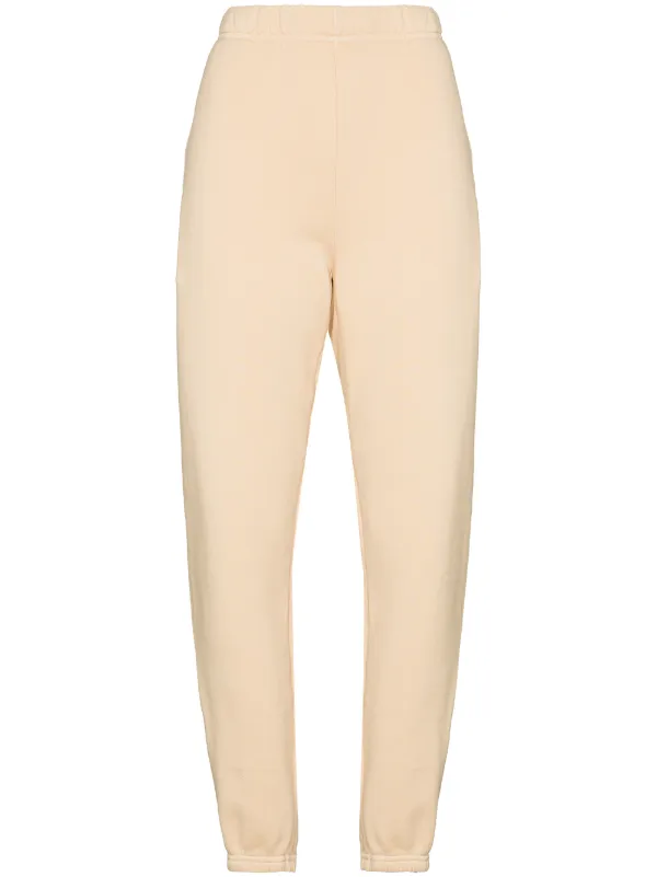 les tien track pants