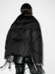 Khrisjoy Klassische Bikerjacke