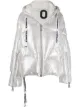 Image 1 of Khrisjoy Khris Vellus Puffer Jacket