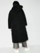STAND STUDIO Sue quilted padded coat