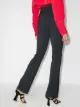 Coperni wrap waist tailored trousers