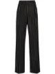 Image 1 of Coperni tailored pinstripe trousers