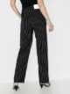 Coperni tailored pinstripe trousers