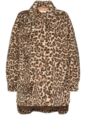 stand coats