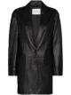 Image 1 of STAND STUDIO Juniper leather jacket
