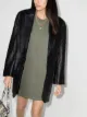 Image 2 of STAND STUDIO Juniper leather jacket