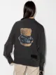 We11done Teddy cotton sweatshirt