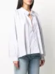 Jejia Camicia con fiocco