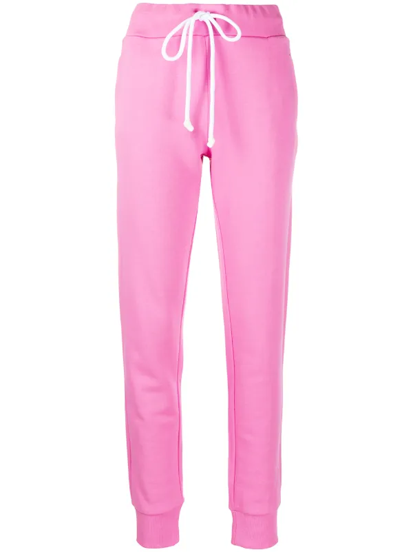 versace jeans track pants