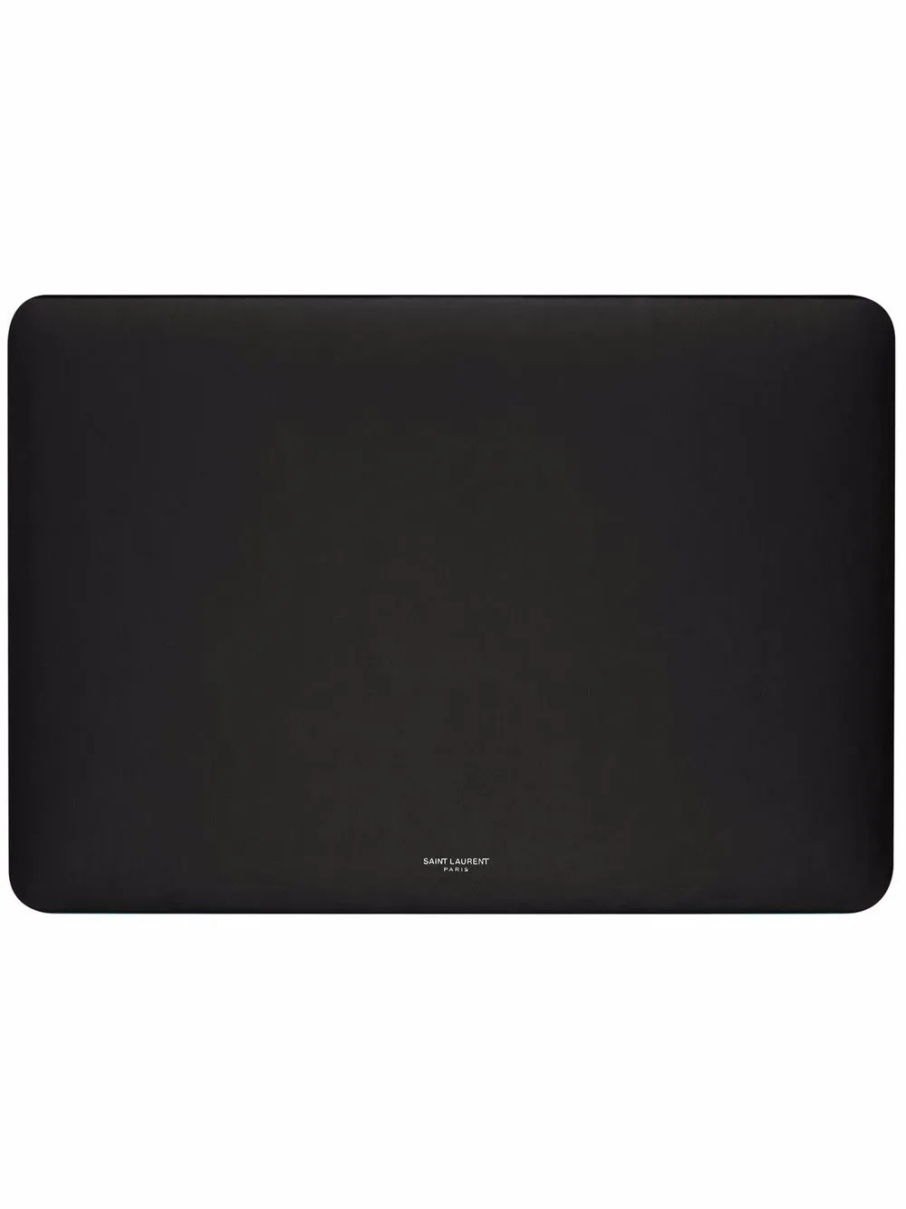 housse pour Macbook Pro 15 en cuir de veau