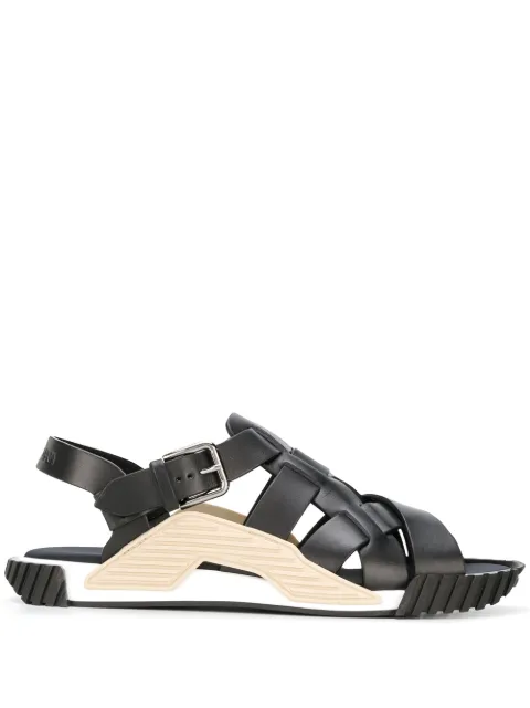 dolce and gabbana slides sale