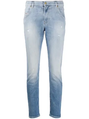 Saldi fino al 50% - Diesel - Collezione moda donna - FARFETCH