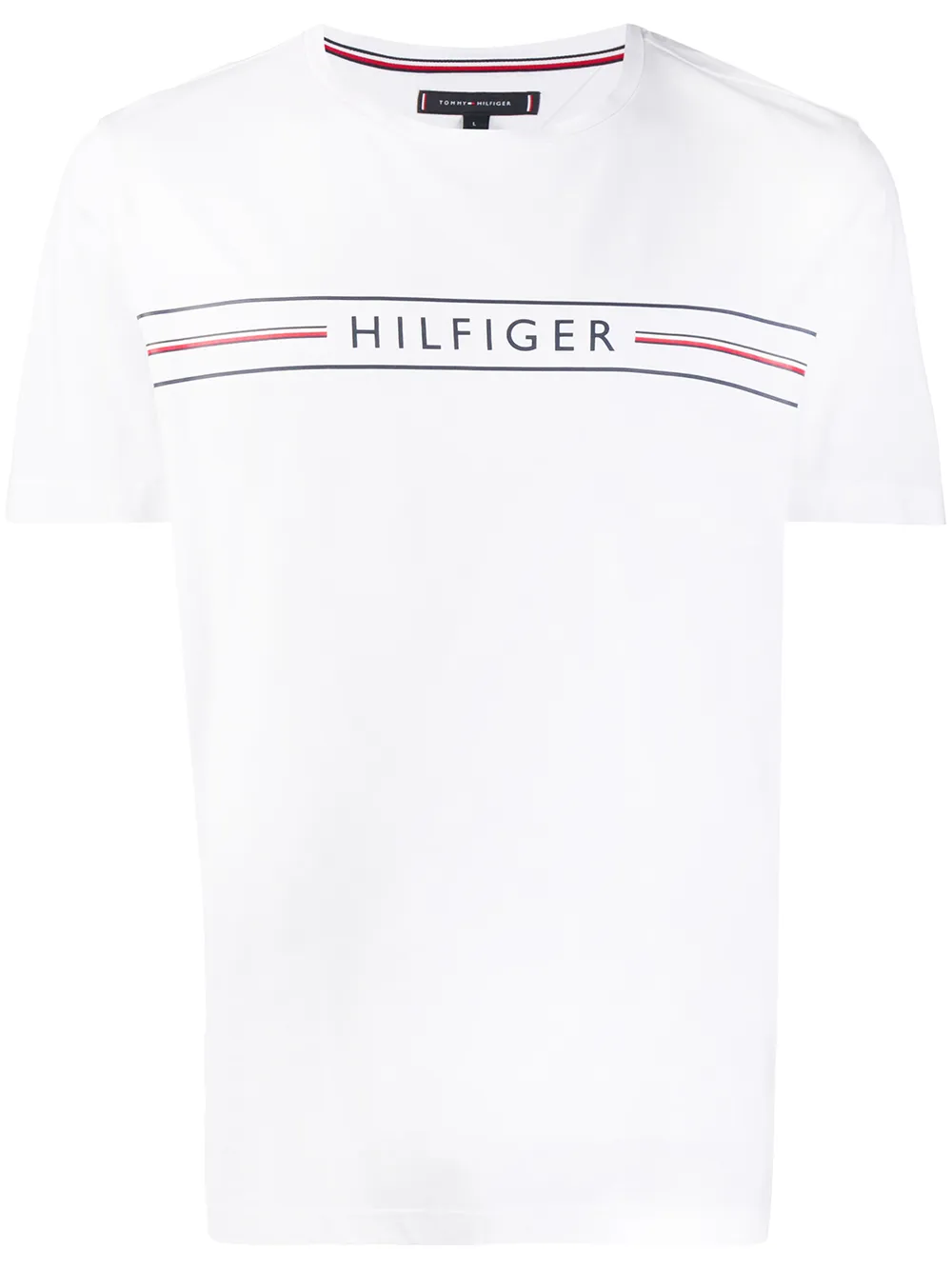 Фото Футболки Tommy Hilfiger Футболки Tommy Hilfiger