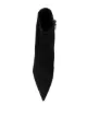 Saint Laurent Lexi stiletto boots