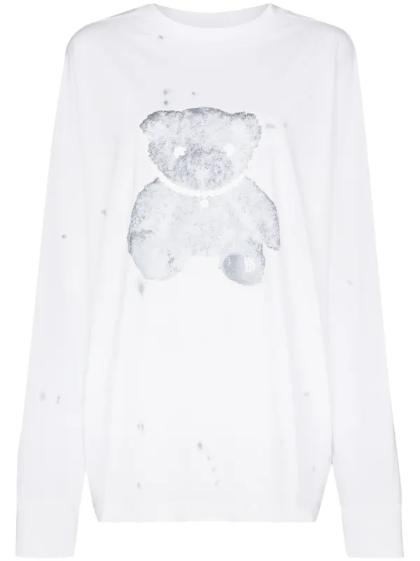 gucci gummy bear sweater