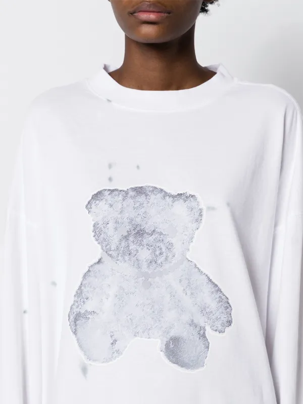 gucci gummy bear sweatshirt