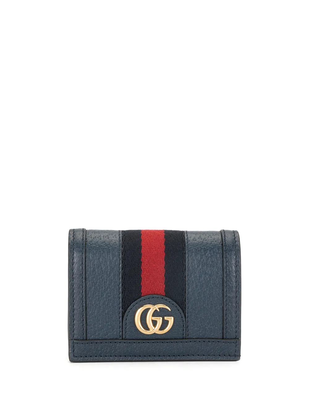 фото Gucci кошелек с отделкой web