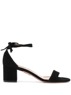 Aquazzura Shoes For Women On Sale Now Farfetch