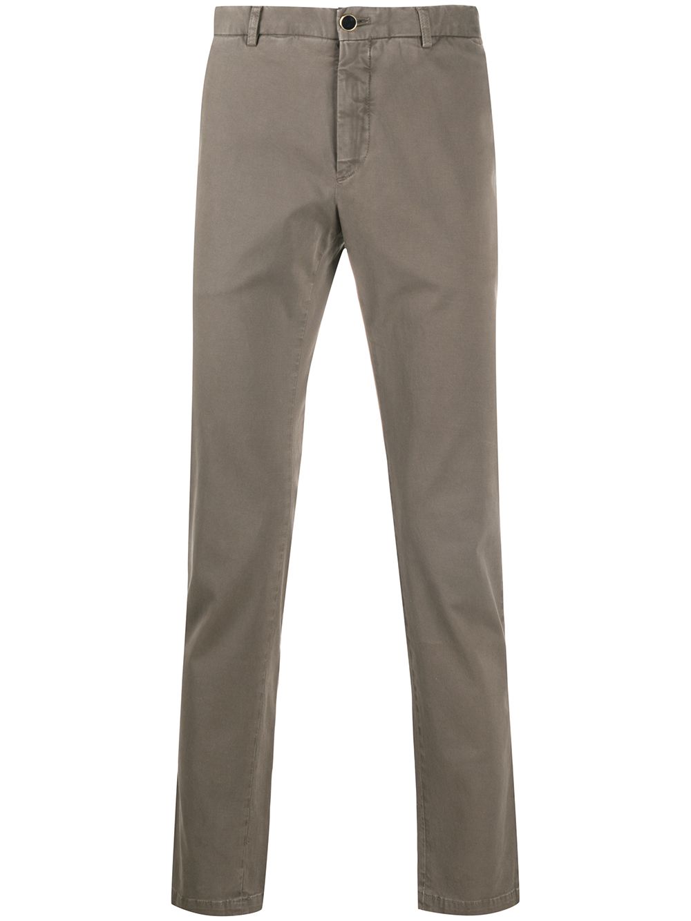 фото Pt05 low rise chinos